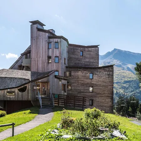 Apartment Quartier Falaise - Maeva - 2 Pieces 5 Personnes Au Pied Des Pistes - Selection - Super Mae-1931 Avoriaz